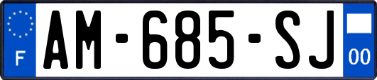 AM-685-SJ