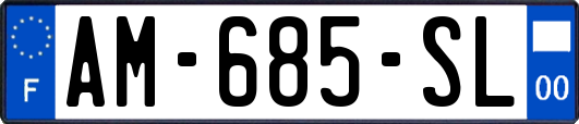 AM-685-SL