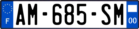 AM-685-SM