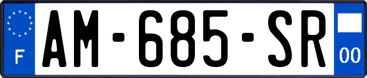 AM-685-SR