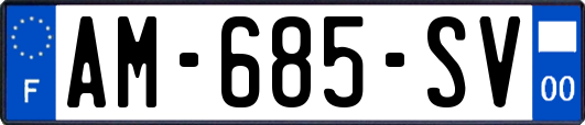 AM-685-SV
