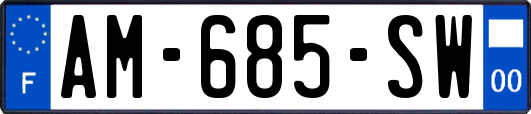 AM-685-SW
