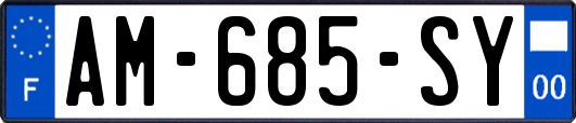 AM-685-SY