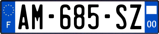 AM-685-SZ