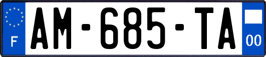 AM-685-TA