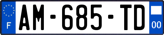 AM-685-TD