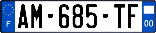 AM-685-TF