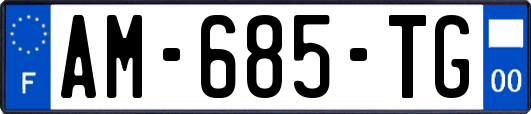 AM-685-TG