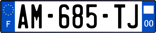 AM-685-TJ