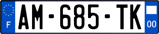 AM-685-TK