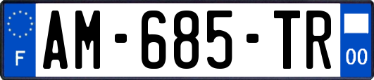 AM-685-TR