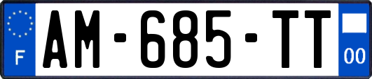 AM-685-TT