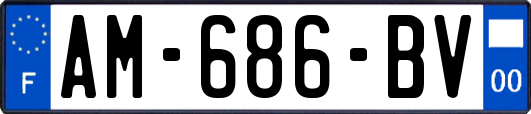 AM-686-BV