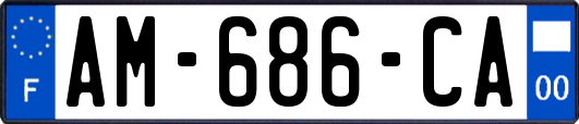 AM-686-CA