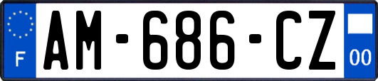 AM-686-CZ