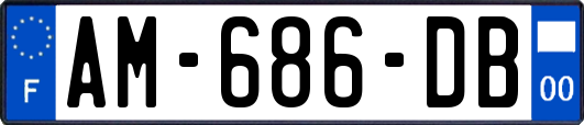 AM-686-DB