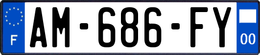 AM-686-FY