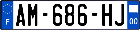 AM-686-HJ