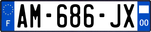AM-686-JX