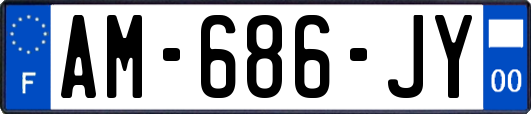 AM-686-JY