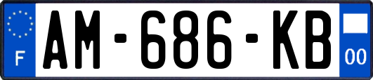 AM-686-KB