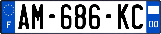 AM-686-KC