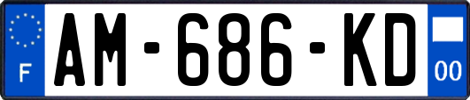 AM-686-KD