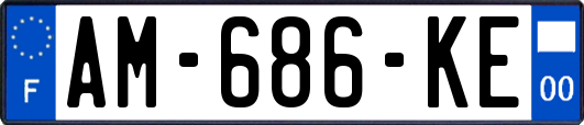 AM-686-KE
