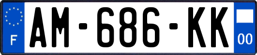 AM-686-KK