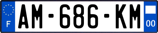 AM-686-KM