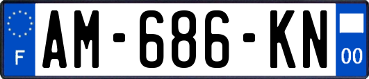 AM-686-KN