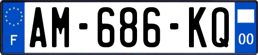AM-686-KQ
