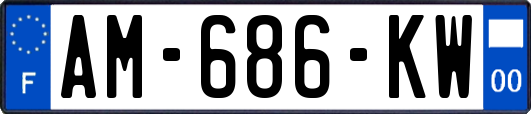 AM-686-KW