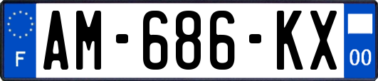 AM-686-KX