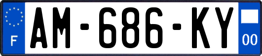 AM-686-KY