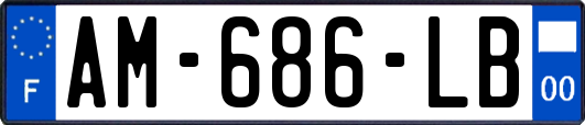 AM-686-LB