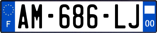 AM-686-LJ