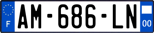 AM-686-LN