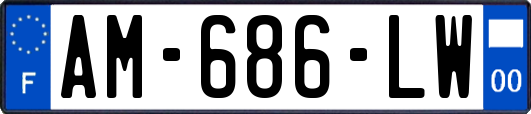 AM-686-LW