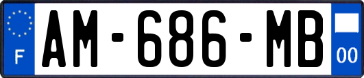 AM-686-MB