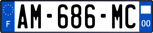 AM-686-MC