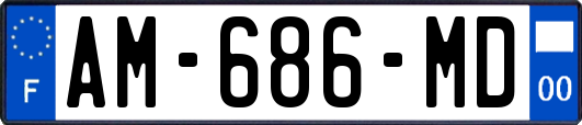 AM-686-MD