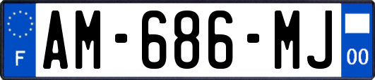 AM-686-MJ