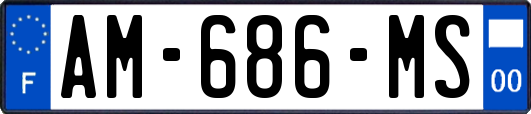 AM-686-MS