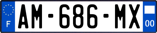 AM-686-MX