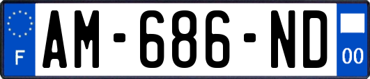 AM-686-ND