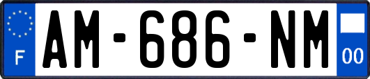 AM-686-NM
