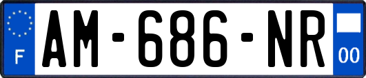 AM-686-NR