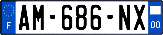 AM-686-NX