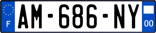 AM-686-NY